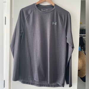 Under Armour long sleeve